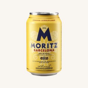 Moritz original can A