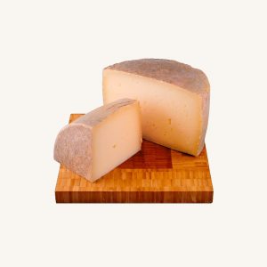 Can Pujol Ros Petit artisan sheep cheese, mini wheel 500 gr