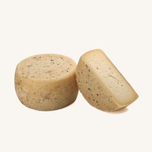 Reixagó Olost artisan semi-cured cow´s cheese, wheel 450 gr