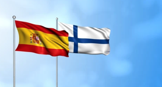 Where to buy Spanish food near me in Finland?